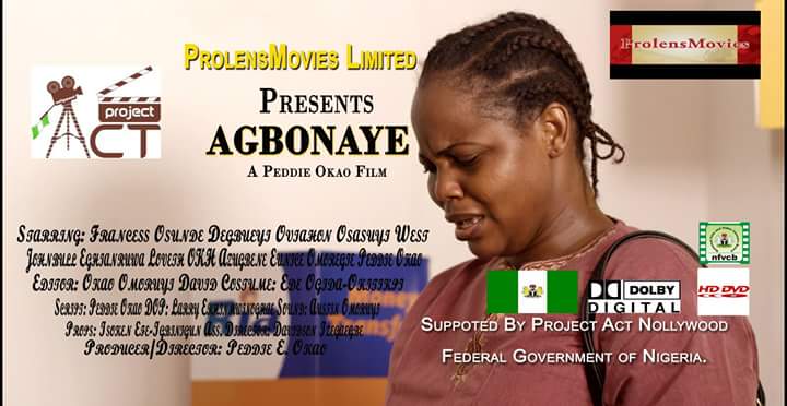 Agbonaye